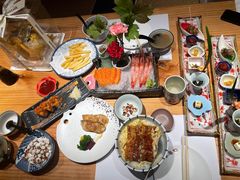 -玄海寿司(国贸店)