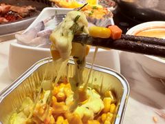 -火炉火自助餐(西直门凯德MALL店)