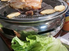 -本炙炭烤·蒲烧活鳗料理店(金沙洲店)