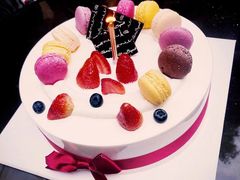 -逸绮瑶澜Miss Mousse Cake蛋糕(三里屯SOHO店)