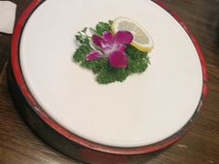 -醉美东江·三文鱼·烧鸡公