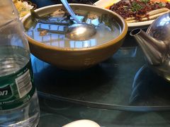 -小姨家常菜(昭萍东路店)