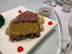 卤水拼盘-金米箩大酒店(五角场店)