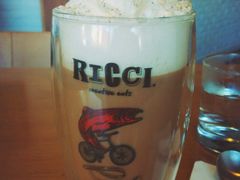 -Ricci睿奇美式餐厅(五道口店)