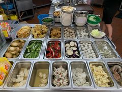 -阿坤纯正西刀鱼丸(Kuala Lumpur Branch)