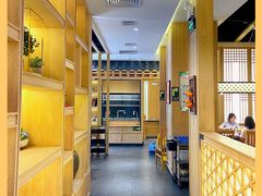 -笑谈小街·韩国料理(萝岗店)