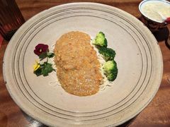 -李犟大爆鳝面·手工蟹黄包(湖滨西湖店)
