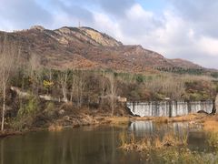 -龙门崮风景区
