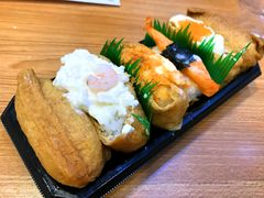 -罗森便利店(鱼市街店)