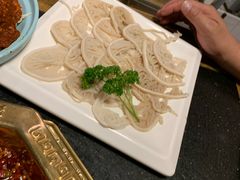 -蜀九香火锅(彩虹店)