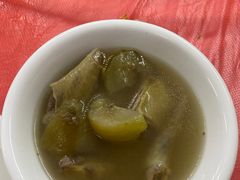 -银峰农庄·特色烧鸡·鲜无花果浸鸡