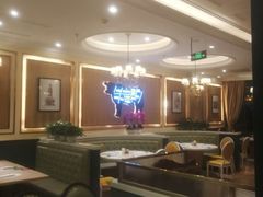 大堂-东方豪客牛排意面披萨(玉函银座店)