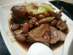 -黄亚细肉骨茶(仰光路店)