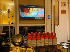 -星聚会KTV(合生汇黑金店)