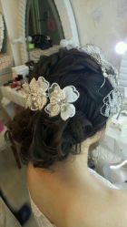 -红馆妆造(中央大街店)