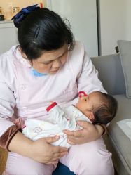 -富阳喜佳安丽·国际月子会所