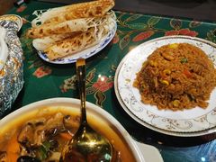 马来西亚网饼-小娘惹厨房Little Nyonya(狮城有约上榜店)