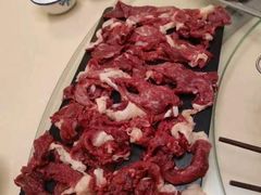 -通好吃潮汕潮家牛肉火锅店(张家边店)