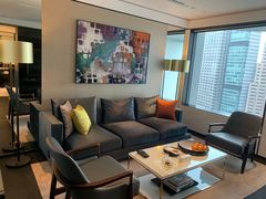 -尼依格罗香港美利酒店