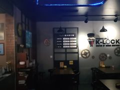 -柯洛克沉浸剧情密室(小寨华旗店)