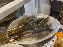 -碗中海·蒸汽海鲜·桑拿鸡(岭南天地店)