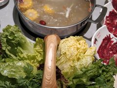 -俏牛哥鲜牛肉牛肆馆(重庆天地店)