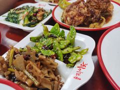 -刘小忙把子肉(北园大街总店)