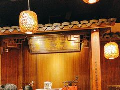 -南京大牌档(三阳广场苏宁店)