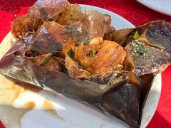 -粤北餐馆