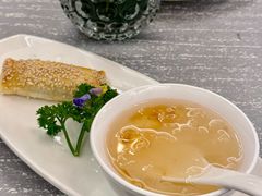 -马勒别墅·中餐厅