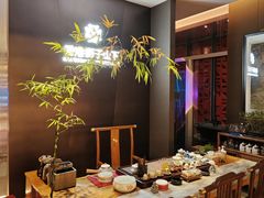 -香港狮子山下·明星粤菜餐厅(北苑店)