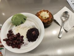 -满记甜品(王府井北京市百货大楼店)