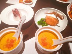 -领事馆19号中餐厅(厦门海景洲际酒店)