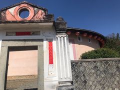 -福建土楼·永定景区-侨福楼