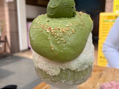 -WONDER ICE 萬得冰田(建設路总店)