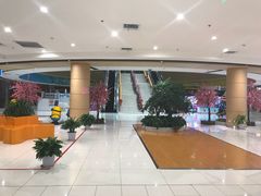 -好世界商业广场(北京国际中心店)