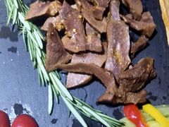 -囧吉香生蚝牛排馆(湖北路店)