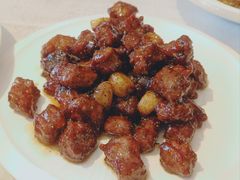 -桂园餐厅(五大道店)