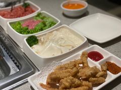 -海底捞大排档火锅(悦荟广场店)