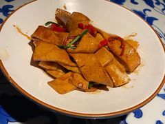 -绿茶餐厅(光谷世界城步行街店)