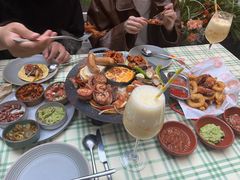 -墨纪Mojí墨西哥餐厅(官舍店)