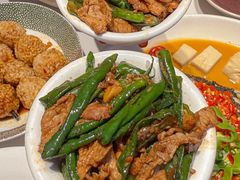 -鑫小城故事·藕汤·家常菜(台北一路总店)