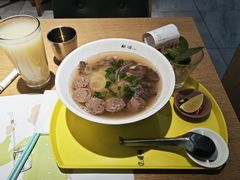 -蔡澜Pho·越南粉餐厅(海上世界店)