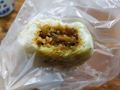 -清真石家包子(大皮院总店)