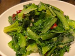-老盛庆排档•南京菜(夫子庙店)