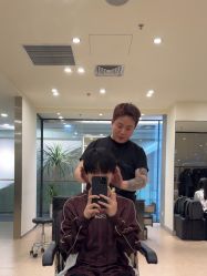 -WM Hair Salon