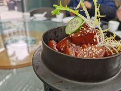 梅干红烧肉-铜锣湾·有麝自然香(重庆新天地店)