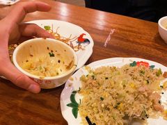 -正德顺順德雙皮奶(中信店)