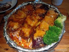 -小和庆·知味(首铸万科店)