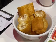 -芽笼芽笼新加坡餐厅(世纪汇店)